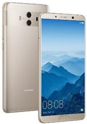 Замена разъема зарядки на телефоне Huawei Mate 10 в Смоленске